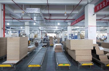 FOSHAN OMAN MEIGE FURNITURE CO.,LTD