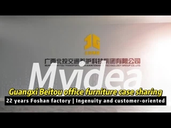 Guangxi Beitou ofis mobilyaları dosya paylaşımı