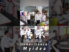 Eski fabrika çalışanları tüm yol boyunca yan yana savaştılar.