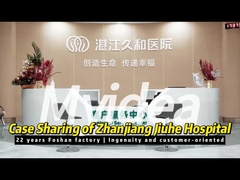 Hastane olayı ofis mobilya teslimatı gerçek hayat çekimi