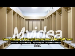 Okul Dairesinde Mobilya Davası Paylaşımı