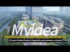 Ofis mobilyaları, personel masalarından konferans masalarına eğitim masalarına kadar