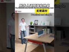 Ofis personeli masası