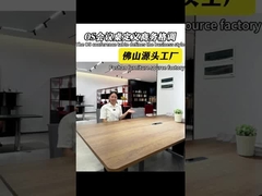 OS Konferans Masası