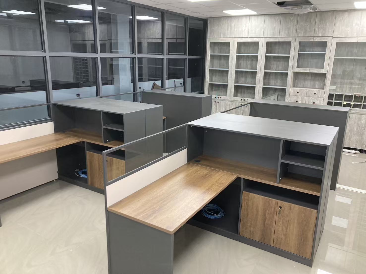Şirketin en son blog yazıları Patchwork'e elveda deyin ve ofis düzenini 