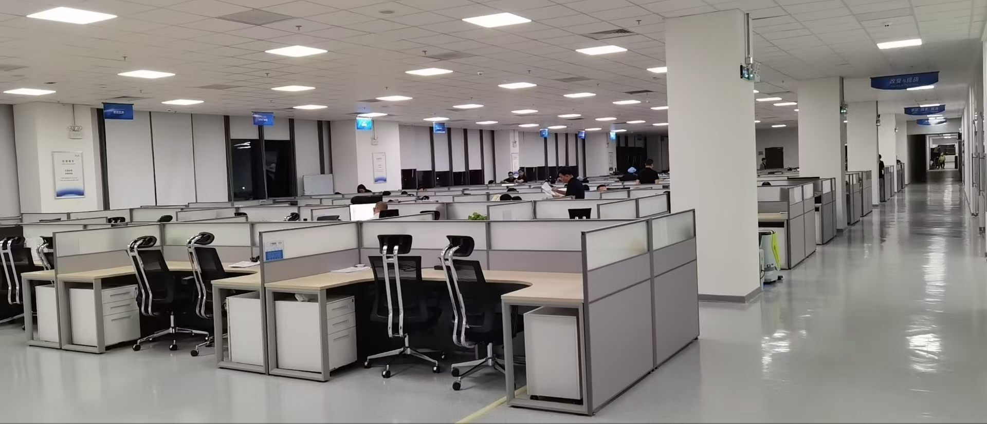 Şirketin en son blog yazıları Güvenilir kaynak fabrikası, tek elden sorunsuz tedarik