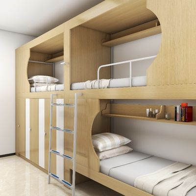 satın al Sırt çantası Hostel Uyku Kutusu Kapsül Yatak Uyku Kutusu Hostel Otel Yatak Yatak Destek özelleştirme online manufacture