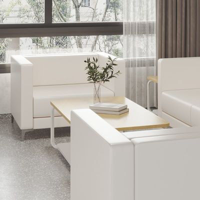 Support customization Simple and elegant, beautiful atmosphere, practical and durable modern coffee table