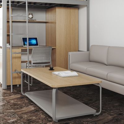 Support customization Simple and elegant, beautiful atmosphere, practical and durable modern coffee table