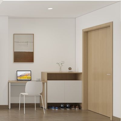 satın almak Destek özelleştirme Apartman mobilya kapı dolabı ayakkabı dolabı basit ve güzel ISO9001 sertifikası online manufacture