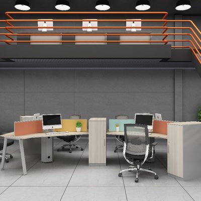 Modern design simple fashion abnormal desk