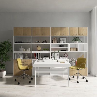 satın al Büyük Kapasiteli Dosya Dolabı Çam Ağacı Malzemesi ve Konfor için Şık Tasarım online manufacture