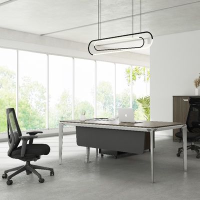 satın al Modern 4 kişilik ofis mobilyaları online manufacture