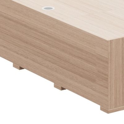 Support customization Modern Minimalist Single Bed Suitable For Hotel And Dormitory Furniture In Various Sizes