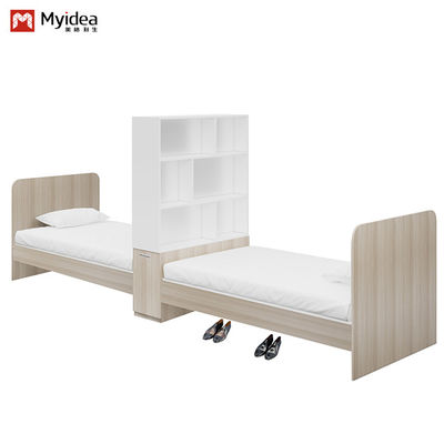 satın almak Nordic Tarzı Daire Otel Yatak Yatak Oda Mobilya Bagaj Destek özelleştirme online manufacture