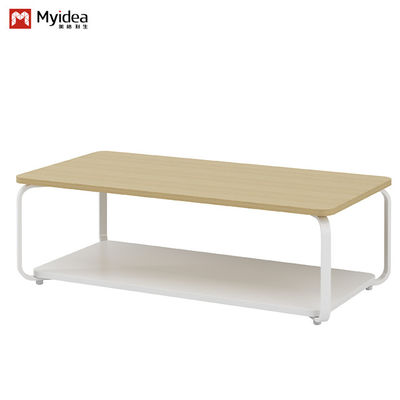 Support customization Simple and elegant, beautiful atmosphere, practical and durable modern coffee table