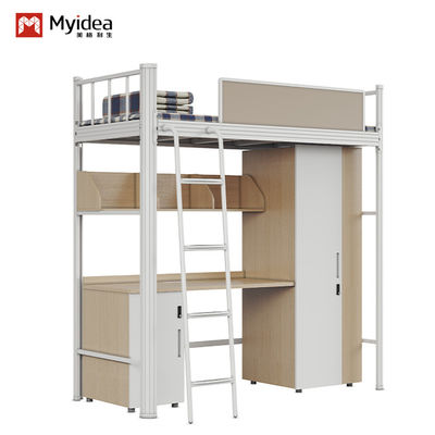satın al Büyük Depolama Alanı Öğrenci Daire Yatak online manufacture