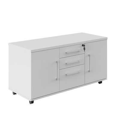 Support customization Rectangular Metal and Steel Storage Cabinet with Handle and Lock The Ultimate Home or Bedroom Furniture Solution