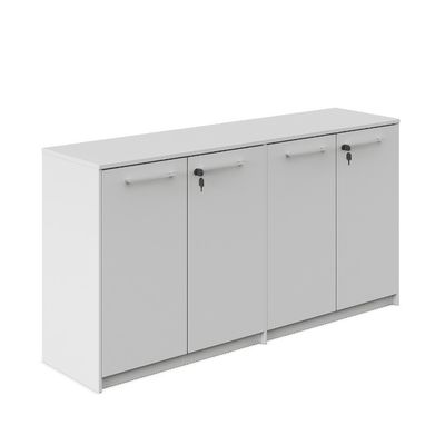 Support customization Wooden File Cabinet for Office Home Bedroom Kitchen School Storage Solution Multifunctional Modern Minimalist Pine Wood Style