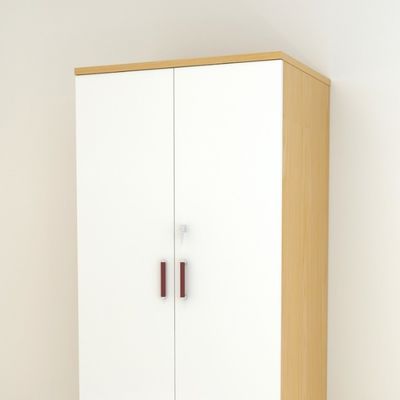 Support customization Modern design bedroom wardrobe with lock or password lock for ample storage for home or bedroom