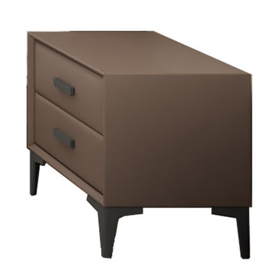 Modern Luxury Nightstand Bedside Cabinet for Home Use With Storage for Bedroom Living Room Dining Room Bedroom Furniture Support customization