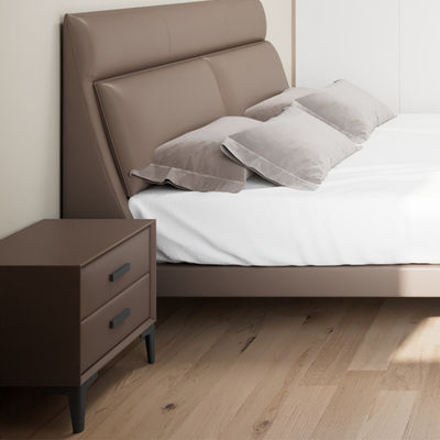 Modern Luxury Nightstand Bedside Cabinet for Home Use With Storage for Bedroom Living Room Dining Room Bedroom Furniture Support customization