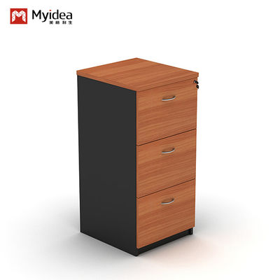 Fixed Activity Cabinet, Multiple Colors, Four Drawer Movable Cabinet, Office Desk Cabinet, Storage File Cabinet support customization