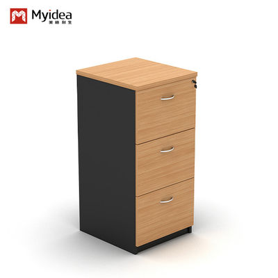 Fixed Activity Cabinet, Multiple Colors, Four Drawer Movable Cabinet, Office Desk Cabinet, Storage File Cabinet support customization