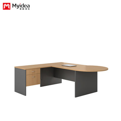 customization Popular Export Office Desks for Foreign Trade Freely Combining and Matching