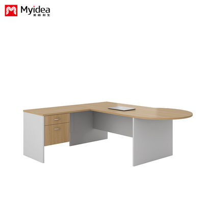 customization Popular Export Office Desks for Foreign Trade Freely Combining and Matching