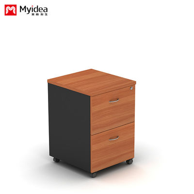 Customization Fixed Activity Cabinet, Multiple Colors, Four Drawer Movable Cabinet, Office Desk Cabinet, Storage File Cabinet