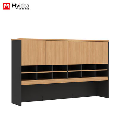 Free Combination Of Back Cabinets, Storage Cabinets, Office Pantry Cabinets, Customizable Wholesale Prices