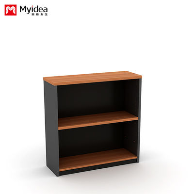 Multi Layer Display Cabinet Item Storage Wall Cabinet Customized Office Furniture
