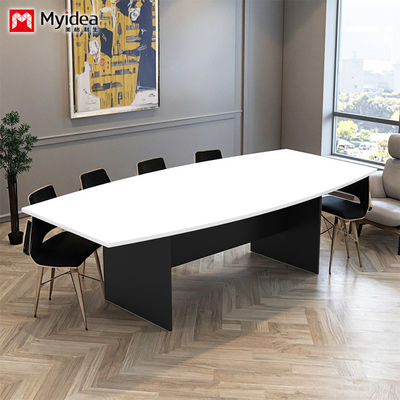 Batch Company Multi Person Conference Table, Office Large Countertop, Reception Table, Stable Panel, Customized Table