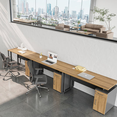 Myidea Steel Legged Independent Desk Storage Space, Document And Data Storage Supervisor, Customized Office Desk