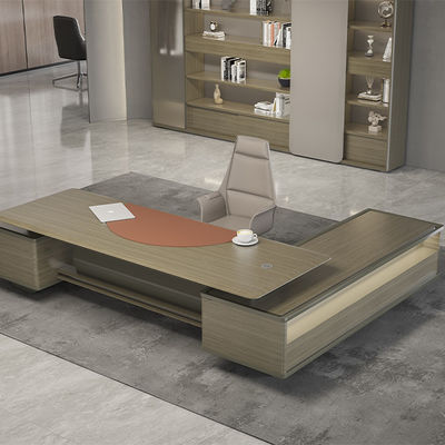satın al Modern Minimalist Müdür Yan Masa Ticari Ofis Mobilyaları için Büyük Ölçekli Değişim Masası online manufacture