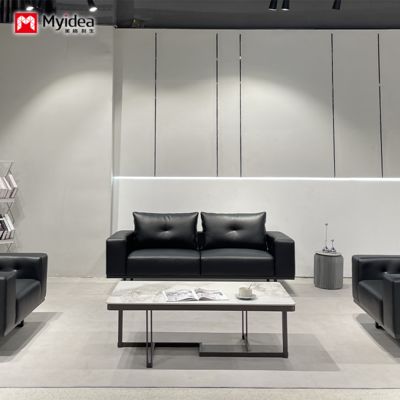 satın al Özel Modern Modüler Kanepe Kanepe Yüksek Kaliteli Deri Oturma Odası Mobilya Seti Ev Mobilyası Otel Salonu online manufacture