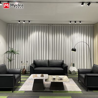 satın al İş Minimalist Resepsiyon, Resepsiyon, Eğlence, Ofis, Kanepe, Dinlenme Alanı, Üç Kişilik Kombine Ofis, Deri Kanepe online manufacture
