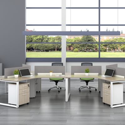 Flexible And Silent Mobile Board Activity Cabinet For Office Document And Data Storage, Low Cabinet With Lock, Staff Desk Side Office Cabinet