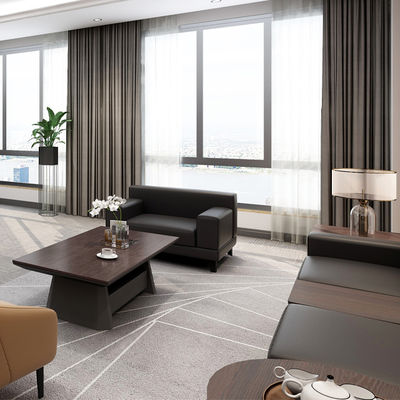 Modern Mlinimalist square Coffee Table, Eco-friendly, Practical, Simple Style Living Room Solid Wood Coffee Table.