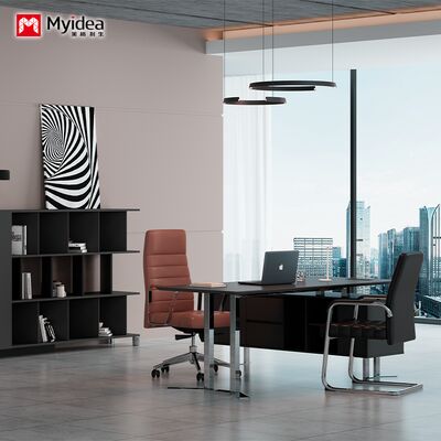 satın al Özelleştirme Tasarım Anlayışı, İş Masası, Atmosferik Patron, Yönetici Masası, Dolaplı Şık, Büyük Sınıf Masa online manufacture