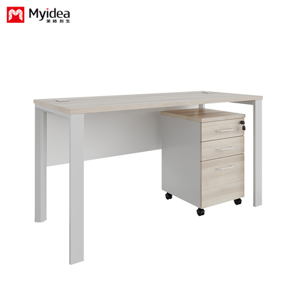 satın al Myidea Apartman, Yurt, Otel, Aile Konaklamalarına Uygun Çelik Ayaklı Masa ve Bilgisayar Masası online manufacture