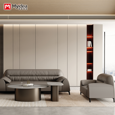 satın al Yüksek esneklik, ekstra kalın yastık, sarkma önleyici, metal ayaklar, sağlam çerçeve, bekleme odası mobilyaları, lobi kanepesi, misafir koltuğu, iç mekan kanepesi. online manufacture