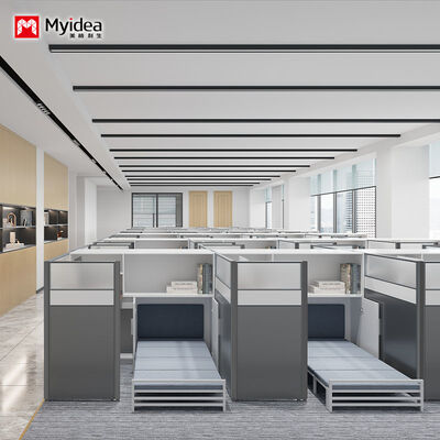 satın al Yerleşik Katlanabilir Uyku Yatağı ve Gizlilik Perdesi ile Ofis Masası – Dinlenme ve Üretkenlik İçin Hepsi Bir Arada İş İstasyonu. online manufacture
