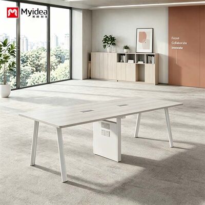 satın al A Şekilli Çelik Ayaklı Modern Konferans Masası – Minimalist Estetik, Ağır Hizmet Tipi Çelik Çerçeve ve Profesyonel Çalışma Alanları İçin Sağlam Yapı. online manufacture