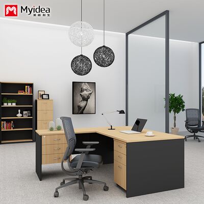 Kişiselleştirme Klasik Yönetim Masası Dolaplar, Çekmeceler, Doldurma ve Veri Depolama, Şirket Bilgisayarı, Ofis Masası, Yöneticinin Masası